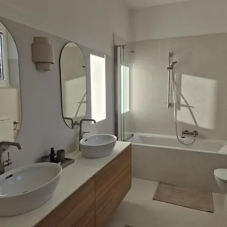 Exklusive Stadtvilla 萨尔茨堡