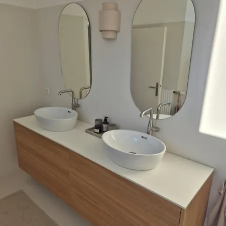 Exklusive Stadtvilla Apartment *