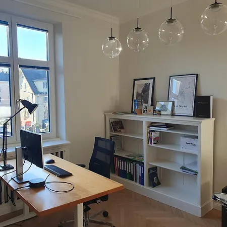 Exklusive Stadtvilla Salzburg