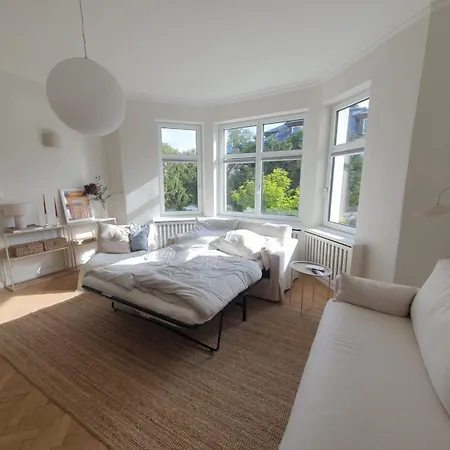 Exklusive Stadtvilla Salzburg